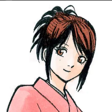 Profile image of 志村妙