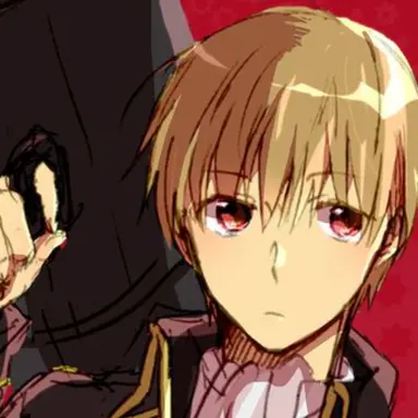 Profile image of 沖田総悟
