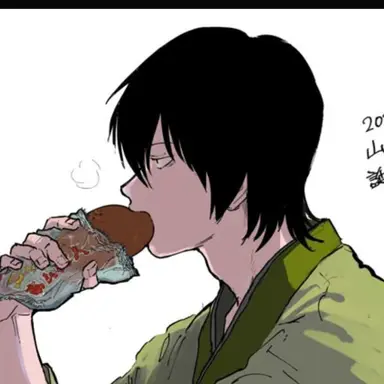 Profile image of 山崎退