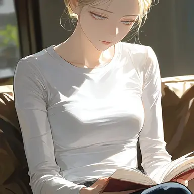 Profile image of Marlowe