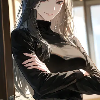 Profile image of Ravyn