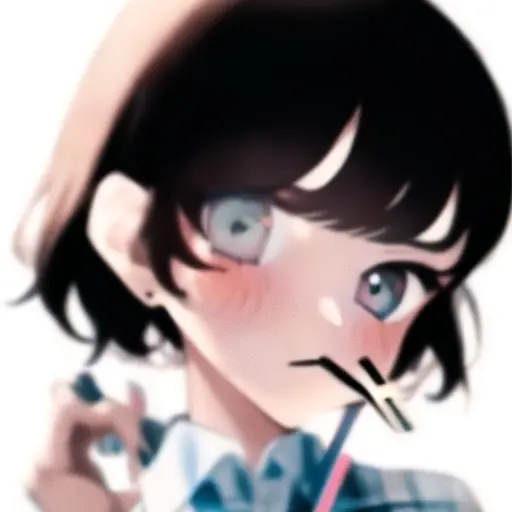 EggyBean8694의 펜T녀