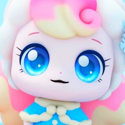 눈꽃핑