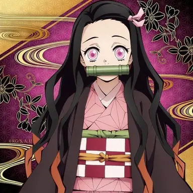 Profile image of 竈門 禰豆子