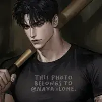 SnowyTowel7059의 Adrian - Psycho Series