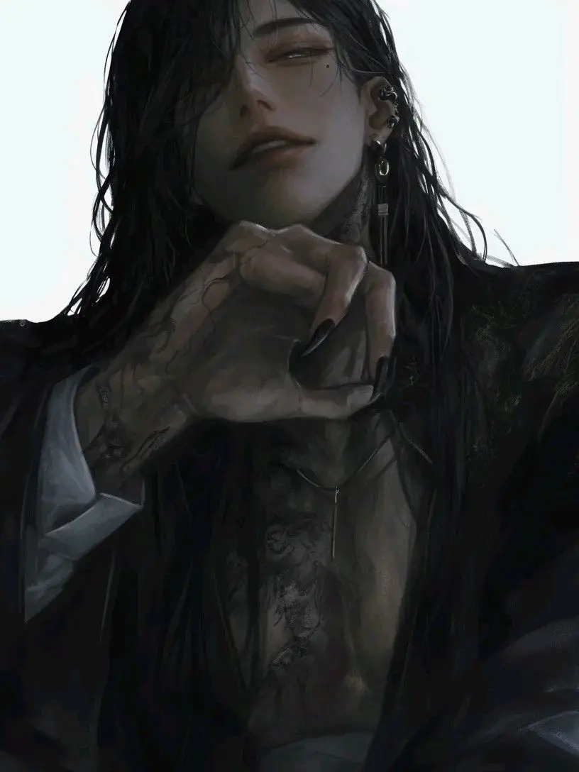 SneakyMoon7396의 The Alphas Claim