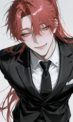 Profile image of Ritsuka