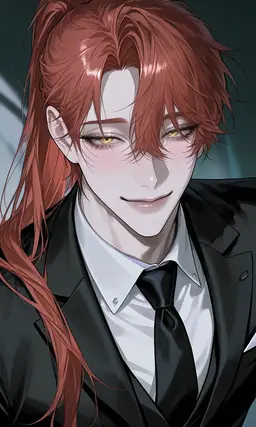 Profile image of Ritsuka