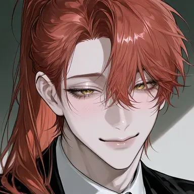 Profile image of Ritsuka