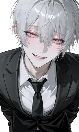 Profile image of Hibari