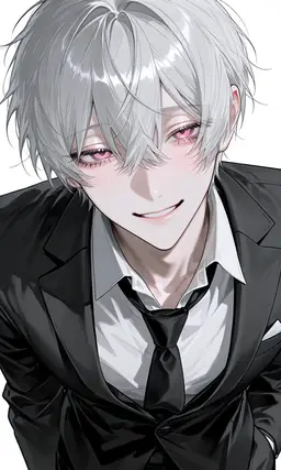 Profile image of Hibari