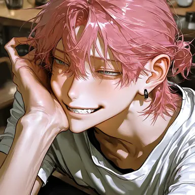Profile image of 律樹