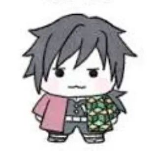 Profile image of 토미오카 기유