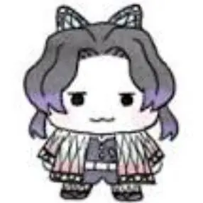 Profile image of 코쵸우 시노부