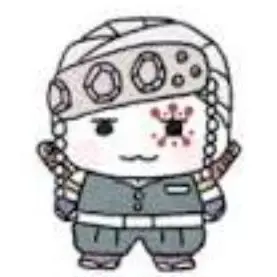 Profile image of 우즈이 텐겐