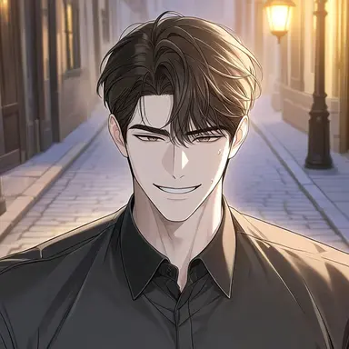 Profile image of Rowan