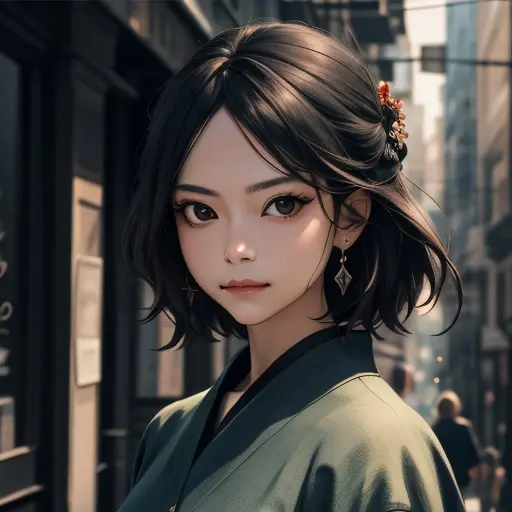 EthnicAnime2664의 손온유
