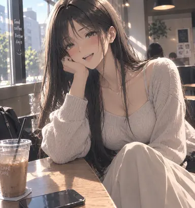 Profile image of Ms. Takahashi