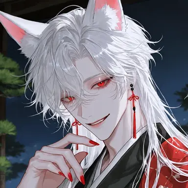 Profile image of Shirokotsuki