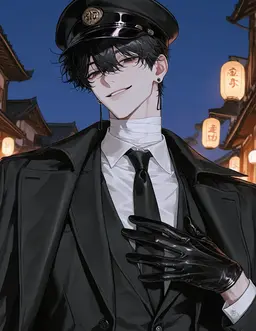 Profile image of Kagenoen