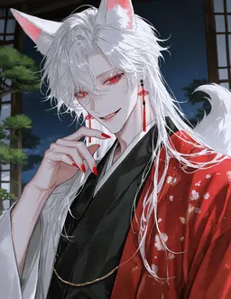 Profile image of Shirokotsuki