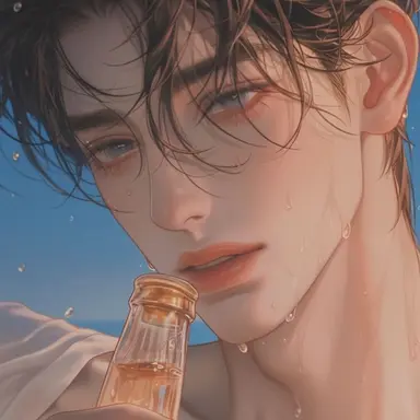 Profile image of 박우빈