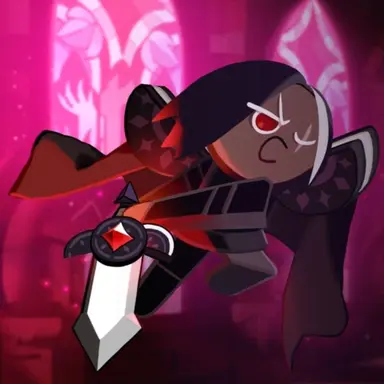 Profile image of Dark Choco Cookie