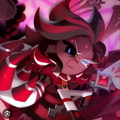 Profile image of Red Velvet Cookie