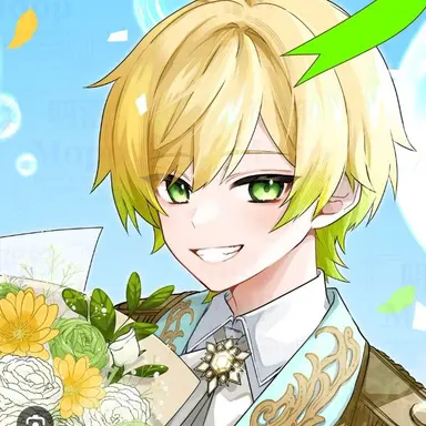 Profile image of 프릿츠