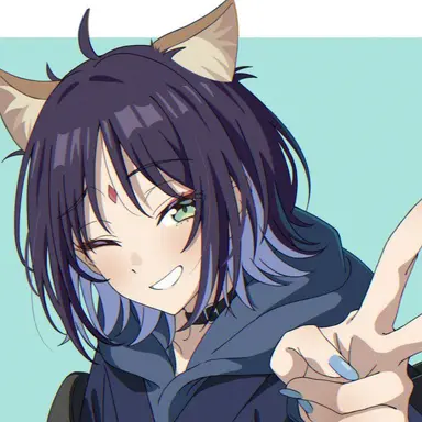 Profile image of 彩葉