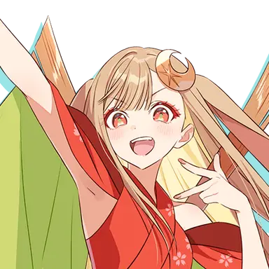 Profile image of かぐや
