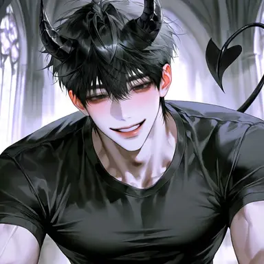 Profile image of マモン