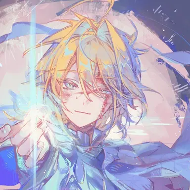 Profile image of 세라피온