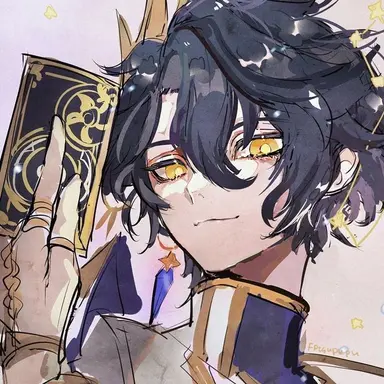 Profile image of 아르카엘