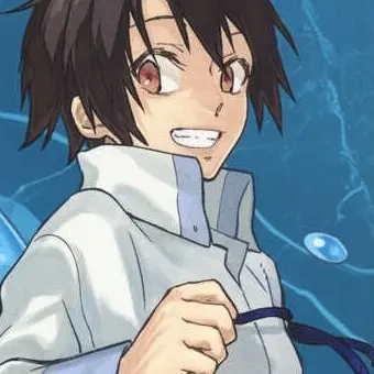 Profile image of ユウキ