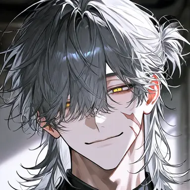 Profile image of 그레이