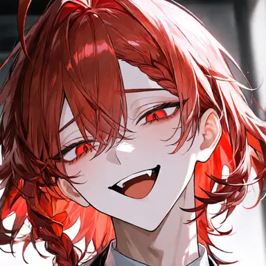 Profile image of 루카