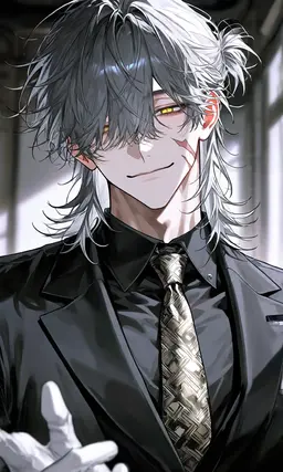 Profile image of 그레이