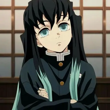 Profile image of 토키토 무이치로
