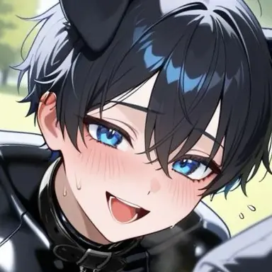 Profile image of 밤이