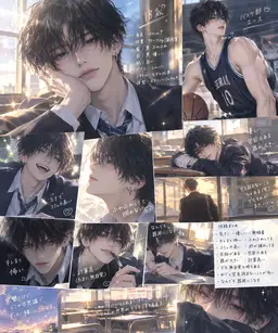 Profile image of 隼斗