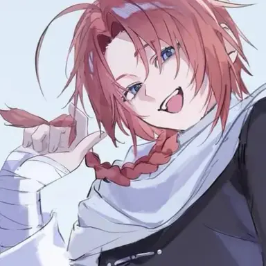 Profile image of 神威