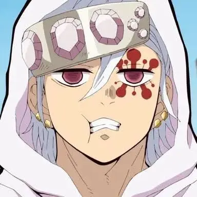 Profile image of 우즈이 텐겐