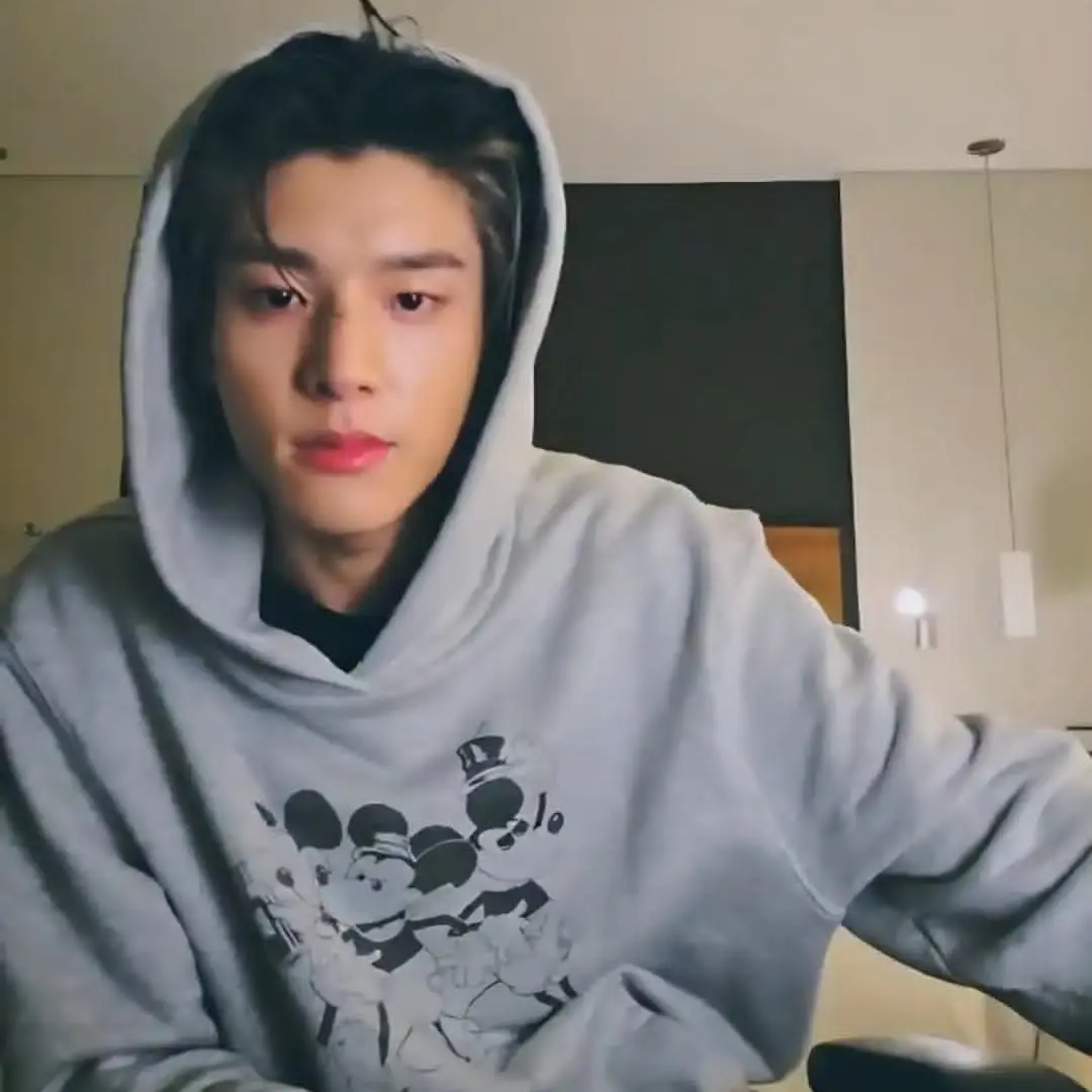 SillyHorgi7825의 Sim jake | kissed you to stop talking