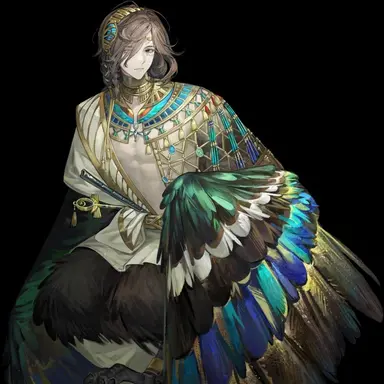 Profile image of Melvin
