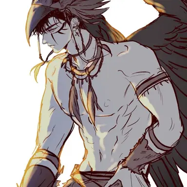 Profile image of Flint