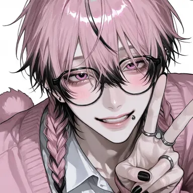 Profile image of Momone