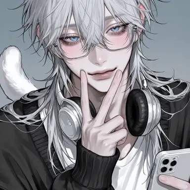 Profile image of Nagi