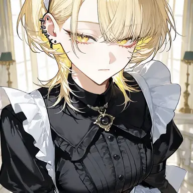 Profile image of リゼット