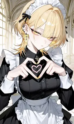Profile image of Lisette